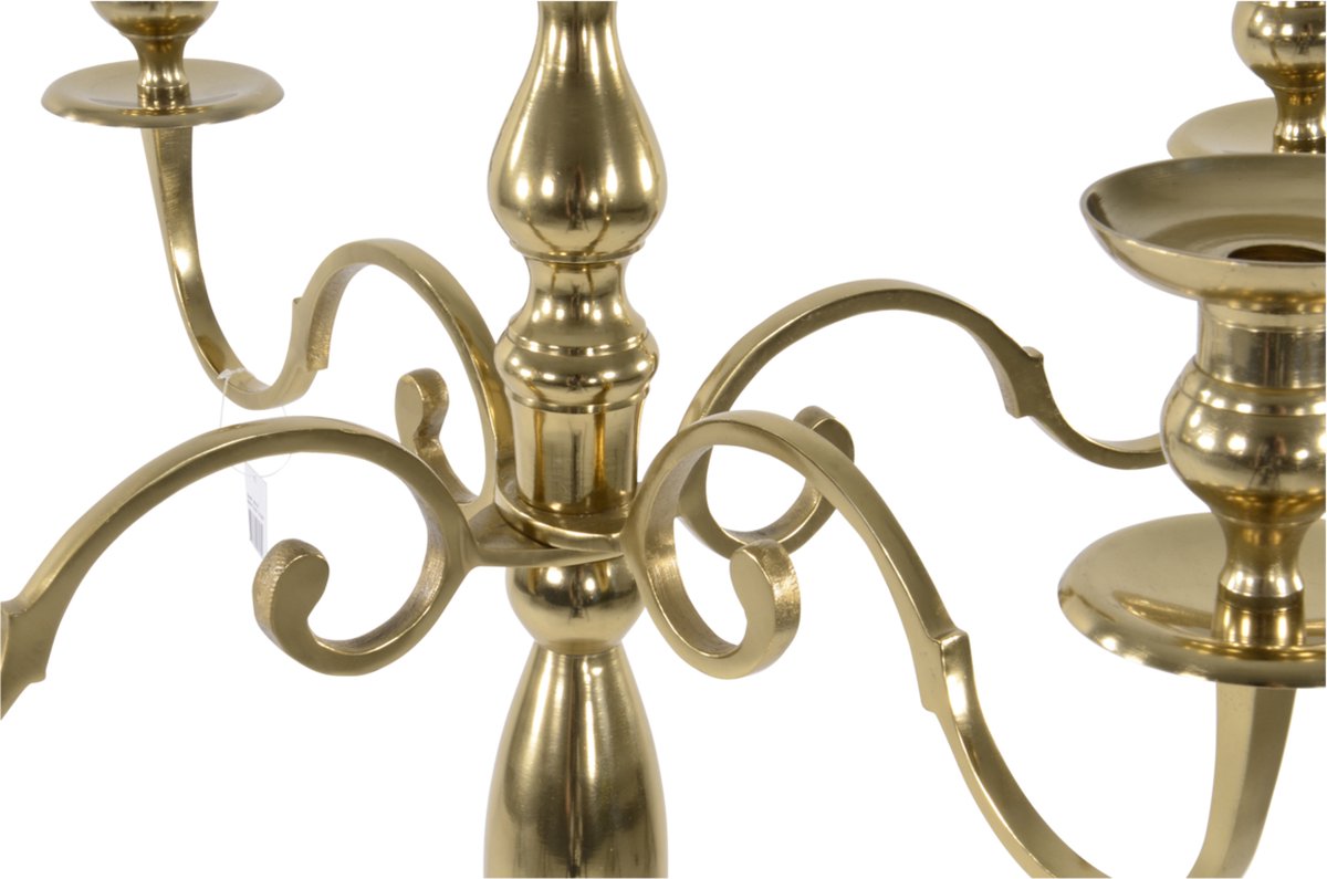 Candelabro Clásico 144cm