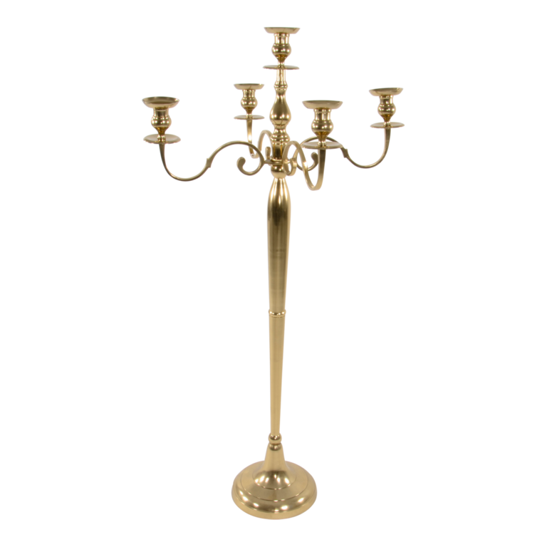Candelabro Clásico 144cm
