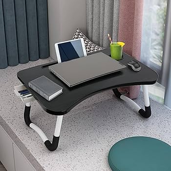 Soporte ergonómico para portátil - mesa para portátil