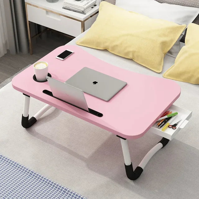 Soporte ergonómico para portátil - mesa para portátil