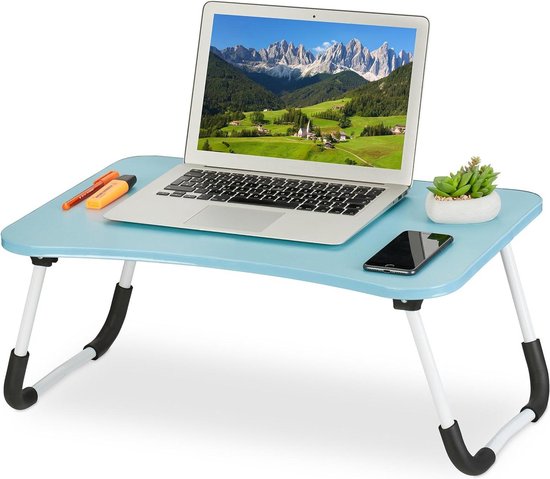 Soporte ergonómico para portátil - mesa para portátil