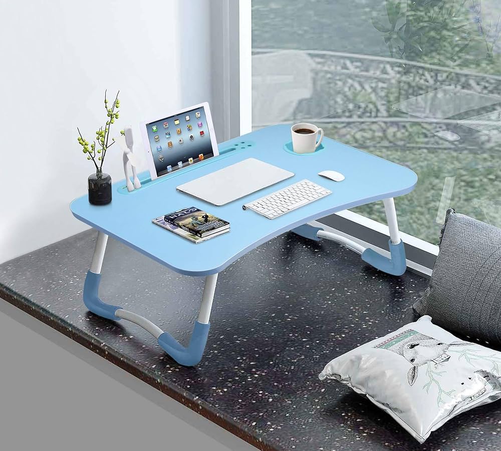 Soporte ergonómico para portátil - mesa para portátil
