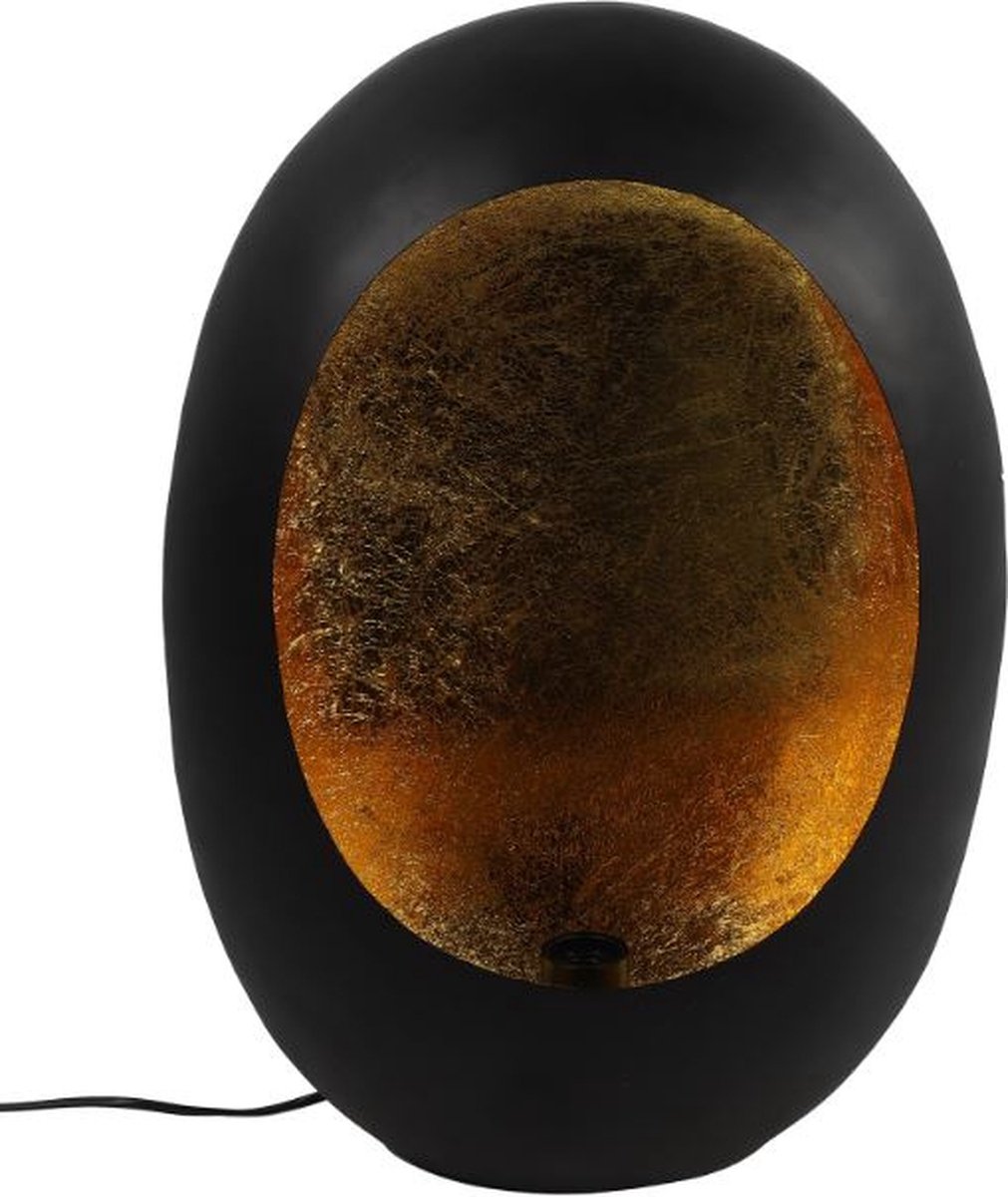 Countryfield Lámpara De Mesa Eggy M