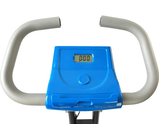 Bicicleta estática NordFalk Bicicleta de spinning