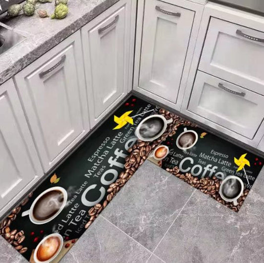 Alfombra de cocina - 65x 180
