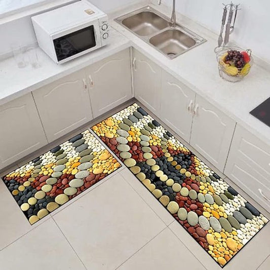 Alfombra de cocina - 65x 180