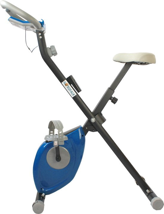 Bicicleta estática NordFalk Bicicleta de spinning