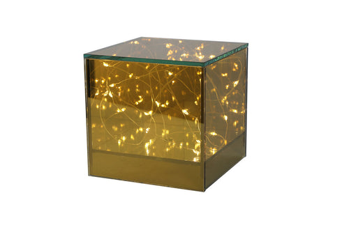 Countryfield Caja de espejos LED con batería