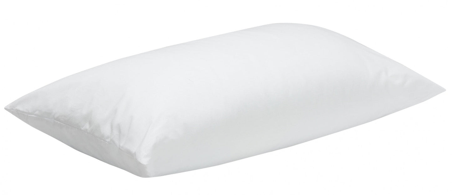 Almohada Dunlopillo, 40 x 40 cm