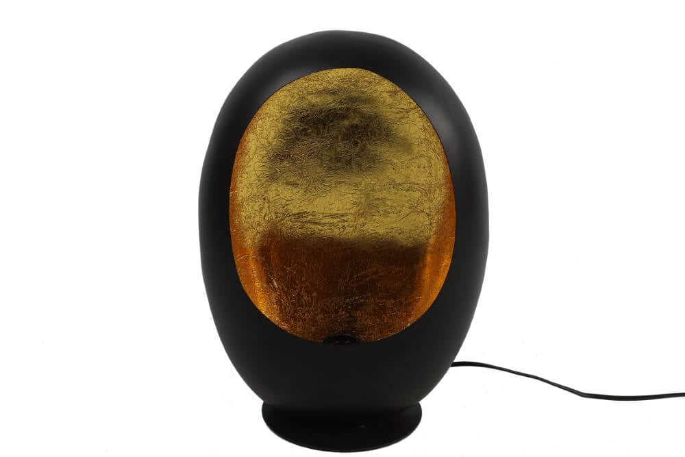 Countryfield Lámpara De Mesa Eggy M