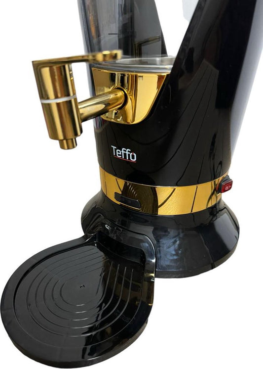 Tetera turca eléctrica Teffo - Semaver - 1500W -