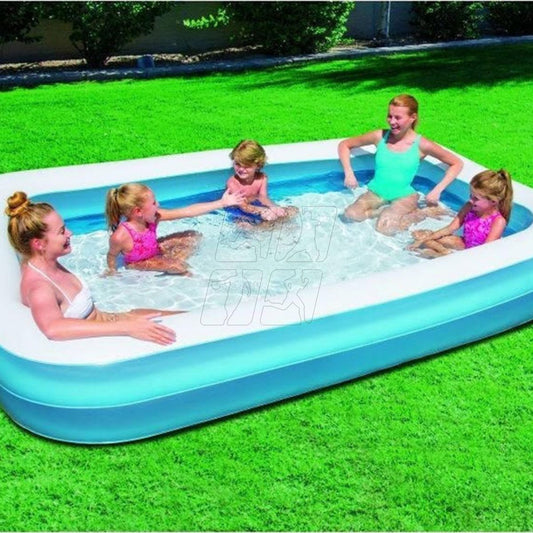 Piscina Bestway 3,05m x 1,83m x 46cm